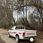 هايلوكس غماره للبيع