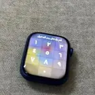 ساعه ابل الاصدار 7