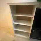 دولاب جزم صغير من أيكيا