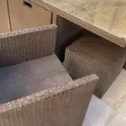 طاوله