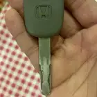 مفتاح هوندا اكورد 13 إلى 17 اصلي