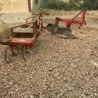 ملحقات حراثه على شرط