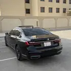 بي ام 730 بدي بلد