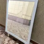 مرايه غرفه مربعه