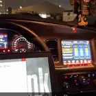 برمجة سماعات SRT تشارجر كرايزلر