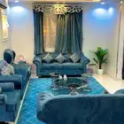 كنب مفرد جاهز