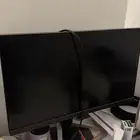 شاشة Gaming جديدة