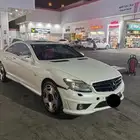 CL63 مرسيديس