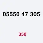 ارقام مميزة من الاتصالات السعودية STC