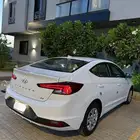 هونداي الانتراء 2020