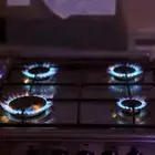 فرن كرونز 4 عيون