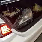 شمعة لكزس es cc اماميه يسار وكاله مافيها اي ملاحظات للبيع