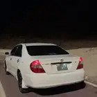 كامري 2003 فل كامل