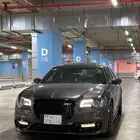 للبيع كرايسلر 2017 srt نظيف جدأ