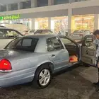 فورد كراون فكتوريا 2007