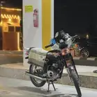 دباب سوزوكي 2021