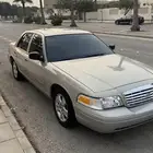 فورد فكتوريا 2011