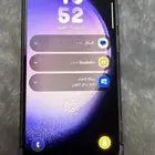 جلكسي s23 نضيف