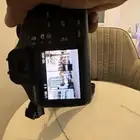 كاميرا كانون