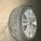 جنط كابرس 13