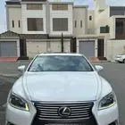 لكزس ال اس 460 ل LS460l