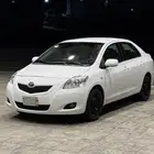 يارس 2011 قير عادي