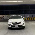 هونداي سنتافي