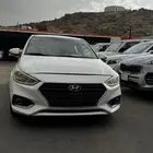 هونداي اكسنت 2020
