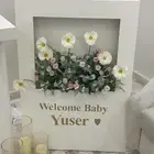طاولة استقبال