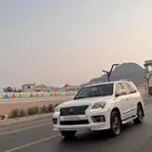 لكزس 2010