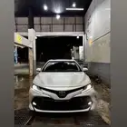 كامري 2019 فل للبيع (مالك أول)