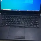 لاب توب ديل للبيع شبه جديد ويندو 11 يتحمل برامج عالية