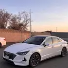 سوناتا 2020 ( سمارات )