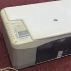طابعة hp ملون