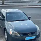هوندا اكورد