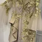 فستان