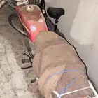 سزوكي احمر