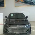 شانجان UNI-V الفاخرة موديل 2025
