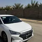 النترا او أفانتي 2019 ديزل فل كامل