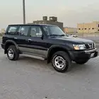 باترول موديل 98