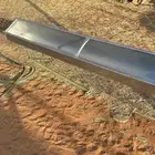 معالف تعليق للغنم والبهم