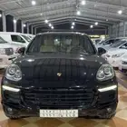 بورش كايين 2016