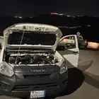 ايسوزو ديماكس 2020 غماره جوانب