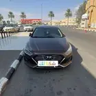 سونتا للبيع موديل 2018