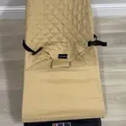 الهزاز ب100والعربيه100 والسرير 200