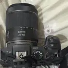 كايمرا كانون RP