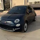 فيات 500 للبيع