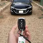 شفورليه ماليبو 2019 فل كامل