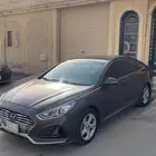 سوناتا ستاندر 2018