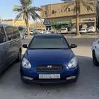 اكسنت 2007 اقبل بيدل هايلكس